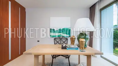 BAN21880: Villa With A Private Swimming Pool On Bang Tao. 照片 #19
