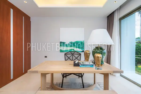 BAN21880: Villa With A Private Swimming Pool On Bang Tao. Photo #19