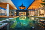 BAN21880: Villa With A Private Swimming Pool On Bang Tao. Thumbnail #2