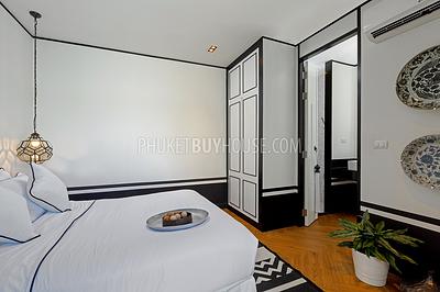 BAN6282: New Villa with 3 Bedrooms and Private Pool in a Convenient Area near Bang Tao. Photo #20
