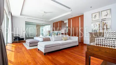 BAN21880: Villa With A Private Swimming Pool On Bang Tao. 照片 #16