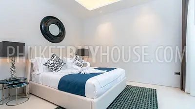 BAN21880: Villa With A Private Swimming Pool On Bang Tao. 照片 #18