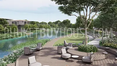 BAN21880: Villa With A Private Swimming Pool On Bang Tao. 照片 #27
