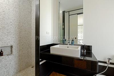 BAN6282: New Villa with 3 Bedrooms and Private Pool in a Convenient Area near Bang Tao. Photo #21