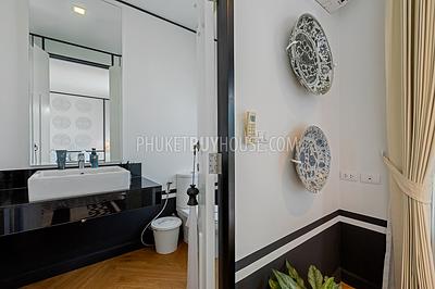 BAN6282: New Villa with 3 Bedrooms and Private Pool in a Convenient Area near Bang Tao. Photo #22