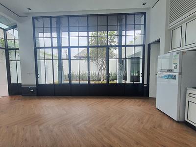 BAN6282: 邦涛附近便利区新三卧室和私人泳池别墅. Photo #31