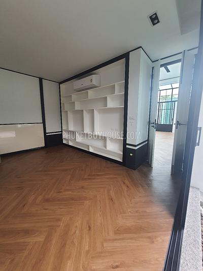 BAN6282: New Villa with 3 Bedrooms and Private Pool in a Convenient Area near Bang Tao. Photo #32