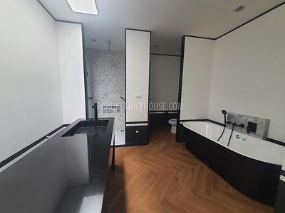 BAN6282: New Villa with 3 Bedrooms and Private Pool in a Convenient Area near Bang Tao. Photo #35