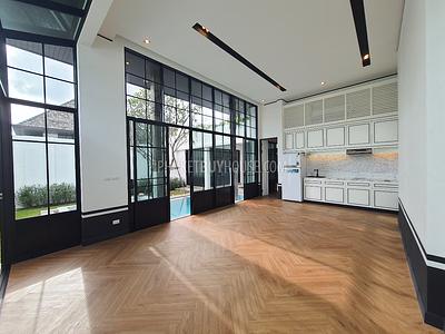 BAN6282: New Villa with 3 Bedrooms and Private Pool in a Convenient Area near Bang Tao. Photo #41