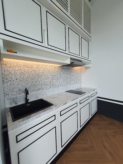 BAN6282: New Villa with 3 Bedrooms and Private Pool in a Convenient Area near Bang Tao. Photo #43