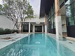 BAN6282: New Villa with 3 Bedrooms and Private Pool in a Convenient Area near Bang Tao. Thumbnail #44