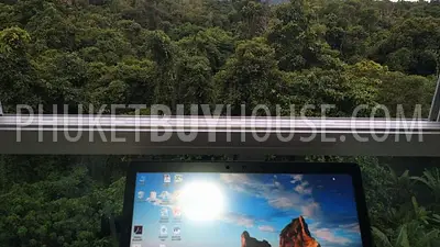 KTH6284: Sell Condo with Natural View in Kathu. Photo #1