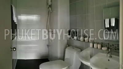 KTH6284: Sell Condo with Natural View in Kathu. Photo #2