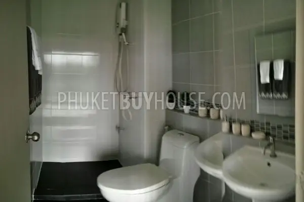 KTH6284: Sell Condo with Natural View in Kathu. Fotoğraf #2
