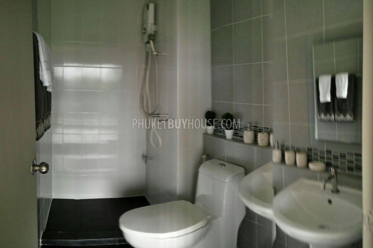 KAT6284: Sell Condo with Natural View in Kathu. Photo #2