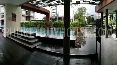 KTH6284: Sell Condo with Natural View in Kathu. Photo #3