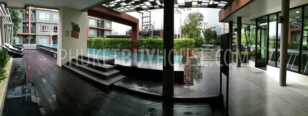 KTH6284: Sell Condo with Natural View in Kathu. Fotoğraf #3