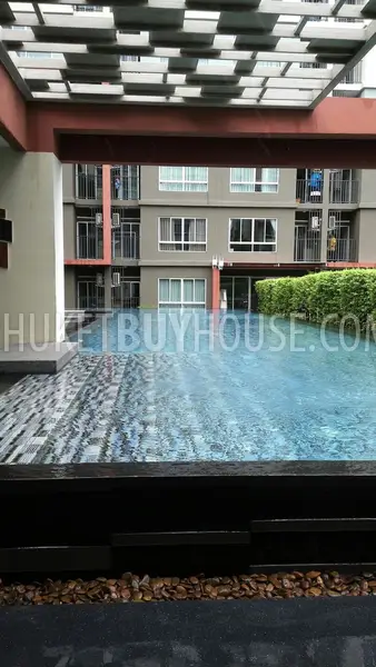 KTH6284: Sell Condo with Natural View in Kathu. Fotoğraf #4