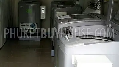 KTH6284: Sell Condo with Natural View in Kathu. Photo #5