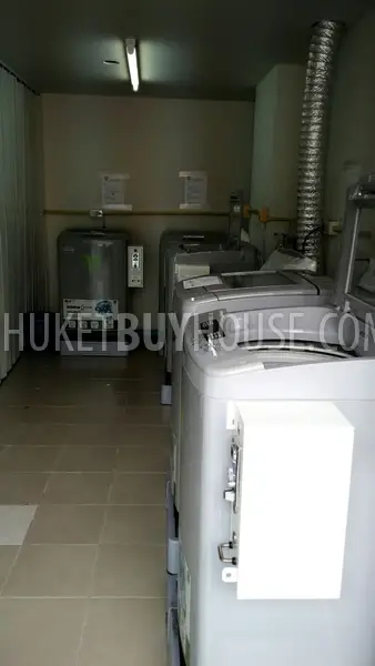 KTH6284: Sell Condo with Natural View in Kathu. Fotoğraf #5