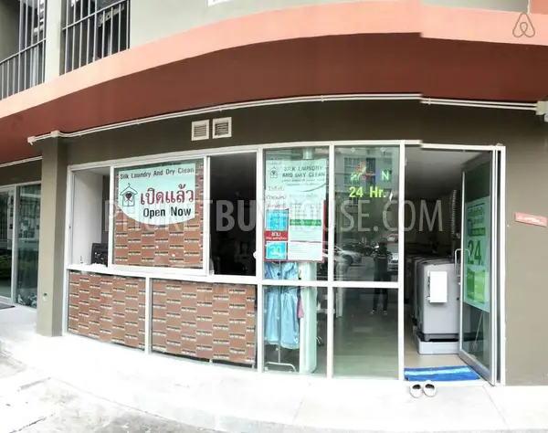 KTH6284: Sell Condo with Natural View in Kathu. Fotoğraf #6