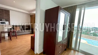 KAT6942: Freehold - Apartments for Sale in Kata Beach. Fotoğraf #4