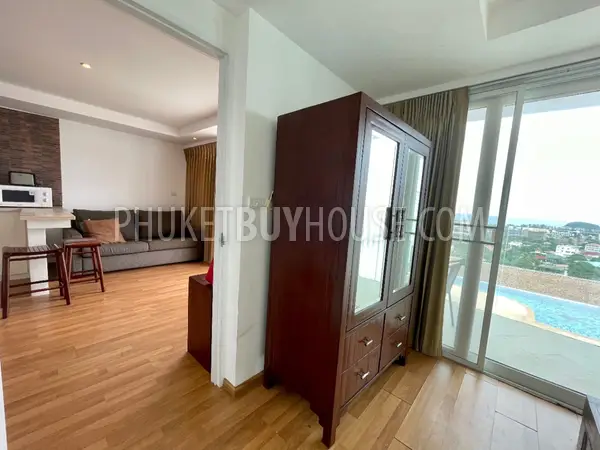 KAT6942: Freehold - Apartments for Sale in Kata Beach. Photo #4