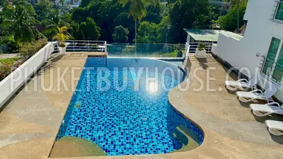 KAT6942: Freehold - Apartments for Sale in Kata Beach. Fotoğraf #23