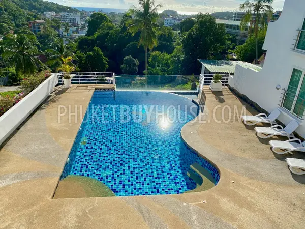 KAT6942: Freehold - Apartments for Sale in Kata Beach. Photo #23