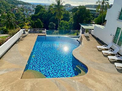 KAT6942: Freehold - Apartments for Sale in Kata Beach. Photo #23