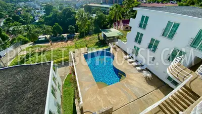 KAT6942: Freehold - Apartments for Sale in Kata Beach. Fotoğraf #27