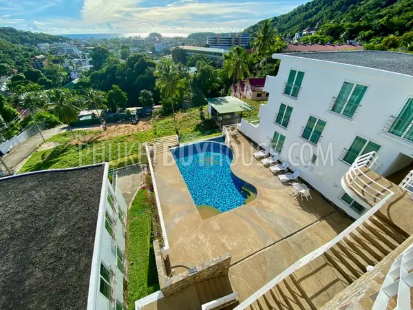 KAT6942: Freehold - Apartments for Sale in Kata Beach. Photo #27