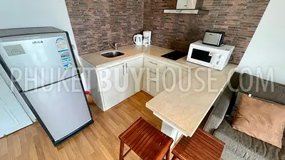 KAT6942: Freehold - Apartments for Sale in Kata Beach. Fotoğraf #3