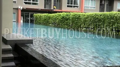 KTH6284: Sell Condo with Natural View in Kathu. Photo #7
