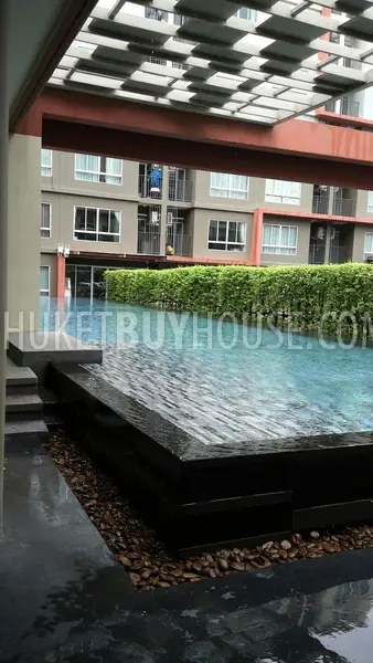 KTH6284: Sell Condo with Natural View in Kathu. Fotoğraf #7