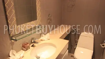 KAT6942: Freehold - Apartments for Sale in Kata Beach. Fotoğraf #20