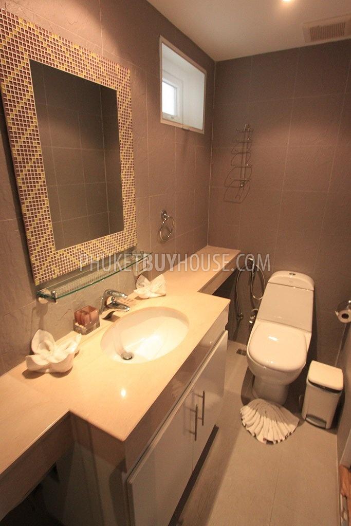KAT6942: Freehold - Apartments for Sale in Kata Beach. Photo #20