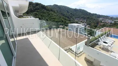 KAT6942: Freehold - Apartments for Sale in Kata Beach. Fotoğraf #25