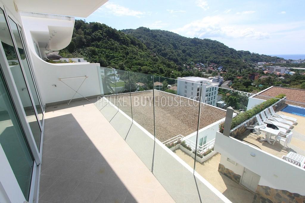 KAT6942: Freehold - Apartments for Sale in Kata Beach. Photo #25