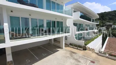 KAT6942: Freehold - Apartments for Sale in Kata Beach. Fotoğraf #29