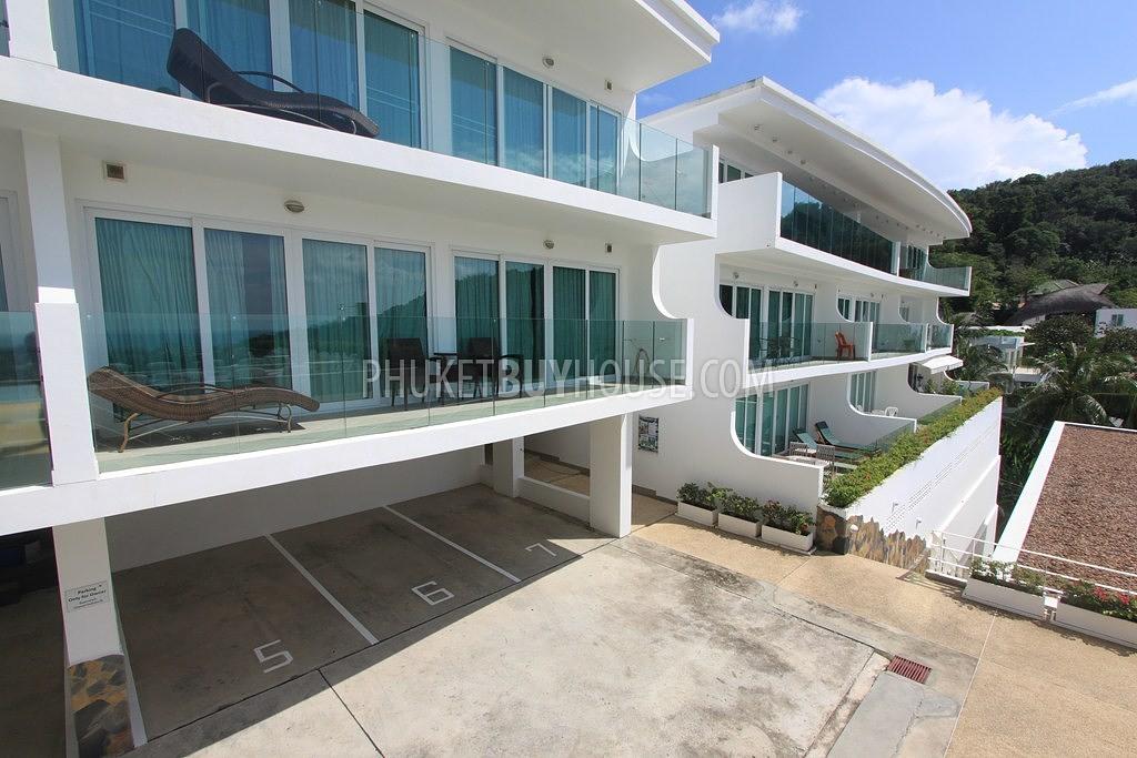 KAT6942: Freehold - Apartments for Sale in Kata Beach. Photo #29