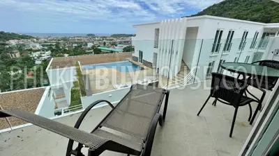 KAT6942: Freehold - Apartments for Sale in Kata Beach. Fotoğraf #34
