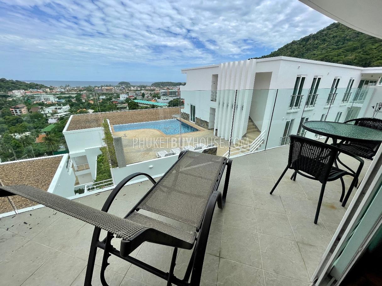 KAT6942: Freehold - Apartments for Sale in Kata Beach. Photo #34