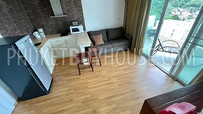 KAT6942: Freehold - Apartments for Sale in Kata Beach. Fotoğraf #5