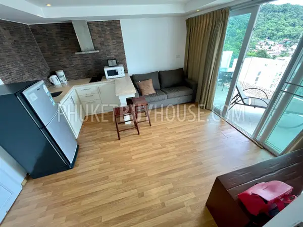 KAT6942: Freehold - Apartments for Sale in Kata Beach. Photo #5