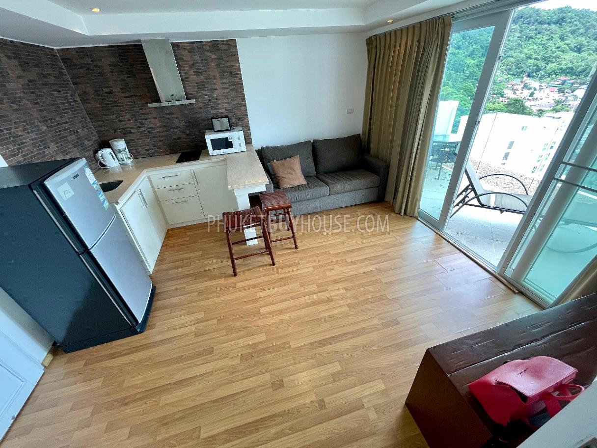KAT6942: Freehold - Apartments for Sale in Kata Beach. Photo #5