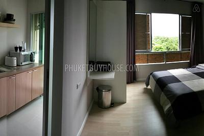 KAT6284: Sell Condo with Natural View in Kathu. Photo #8