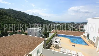 KAT6942: Freehold - Apartments for Sale in Kata Beach. Fotoğraf #28