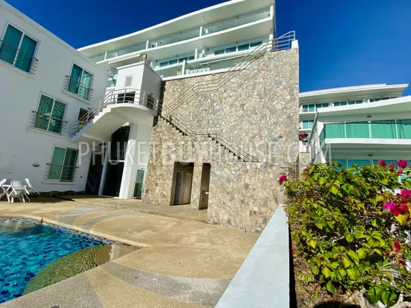 KAT6942: Freehold - Apartments for Sale in Kata Beach. Photo #1