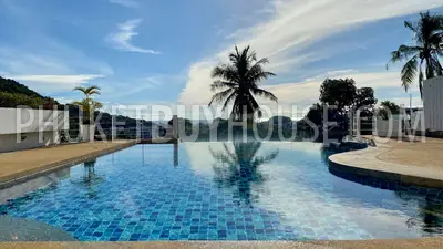 KAT6942: Freehold - Apartments for Sale in Kata Beach. Fotoğraf #16